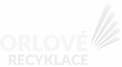 Orlové Recyklace